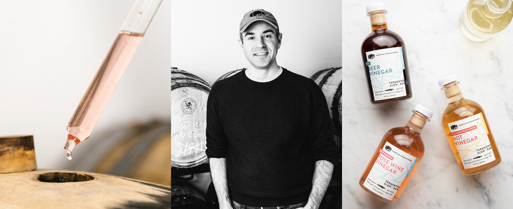 American Vinegar Works