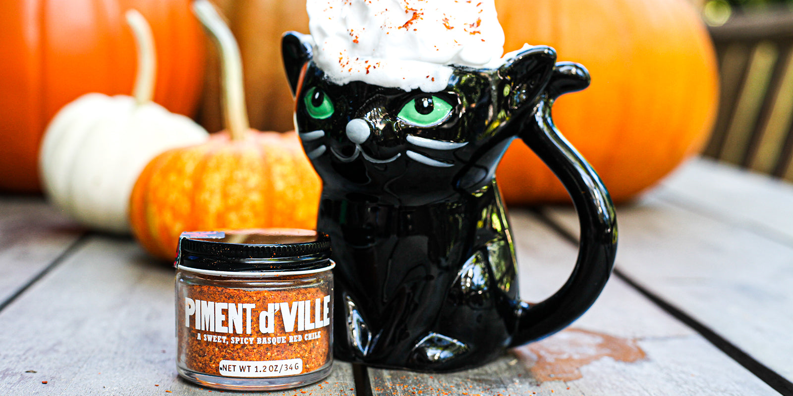 Mexican Hot Cocoa
