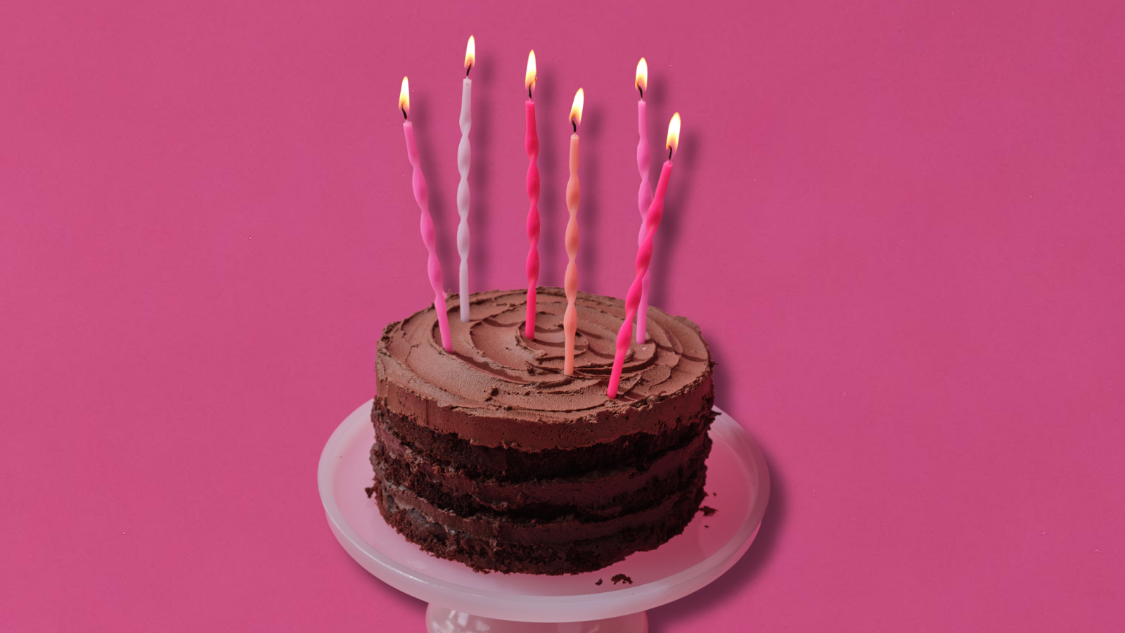 Black Bean Mocha Fudge Cake with Chocolate Bean Spread