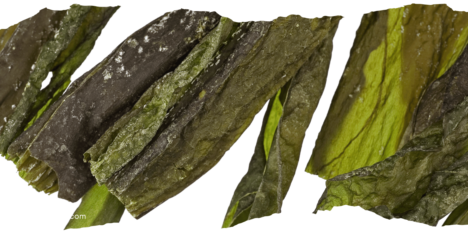 dried kombu