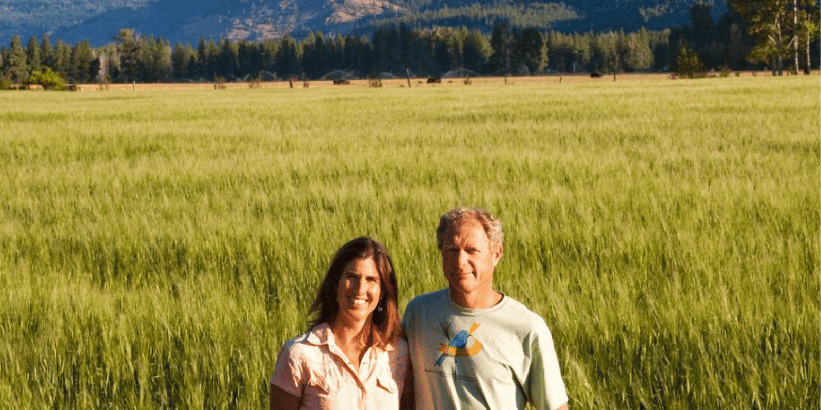 Bluebird Grain Farms - Shop Foodocracy