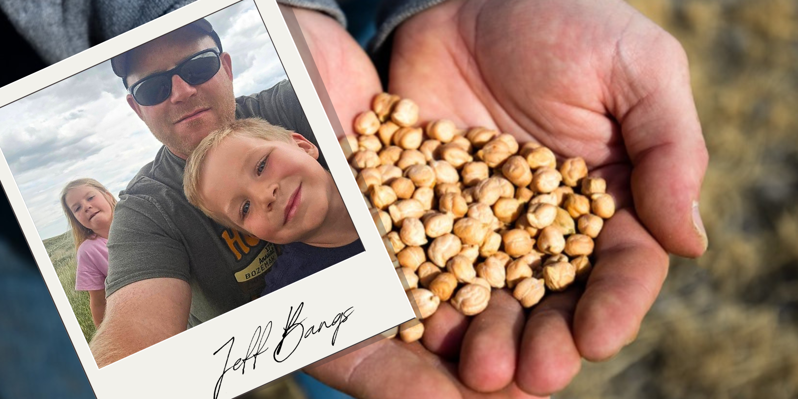 Bangs Family Farm