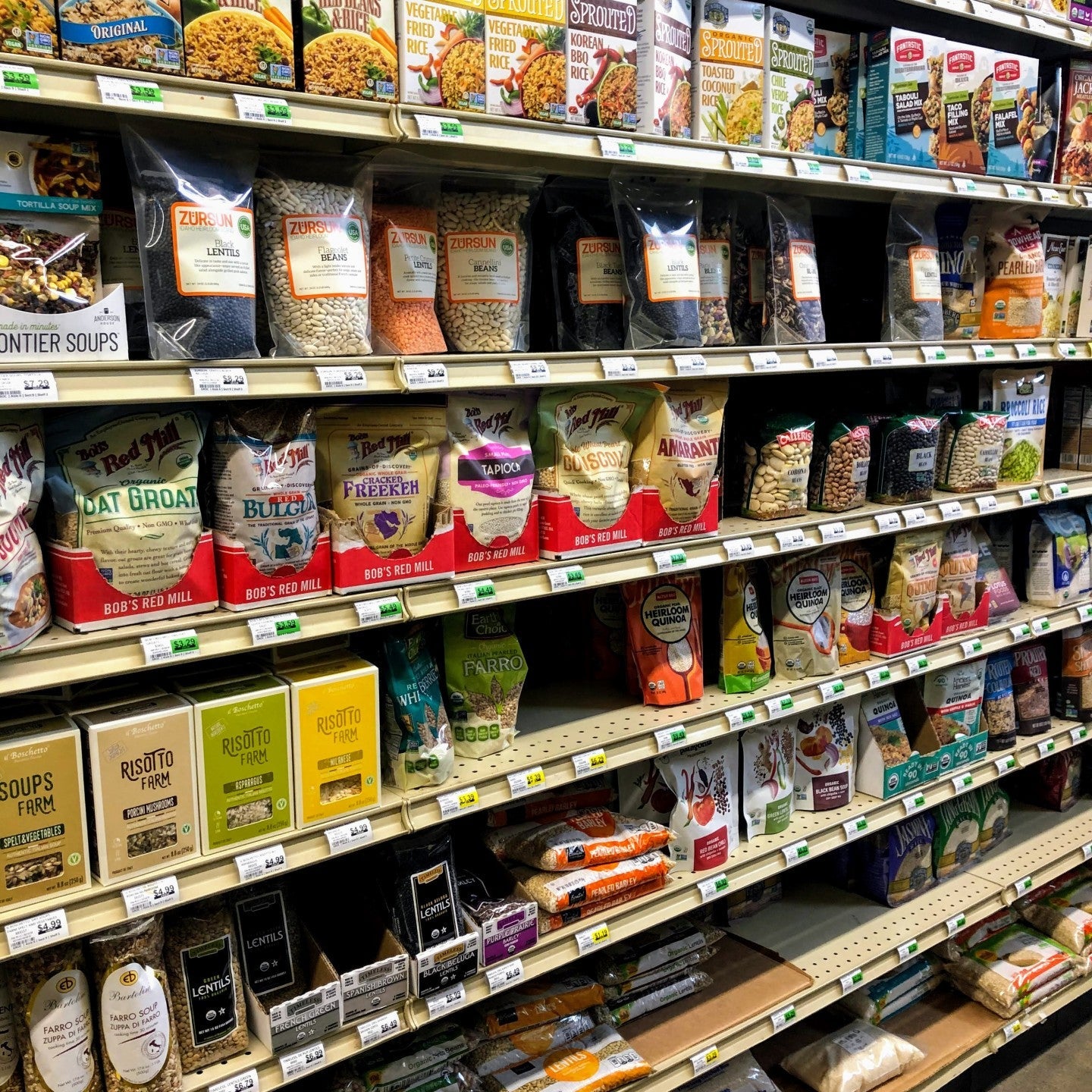 Founder update: How does where you shop make you feel?