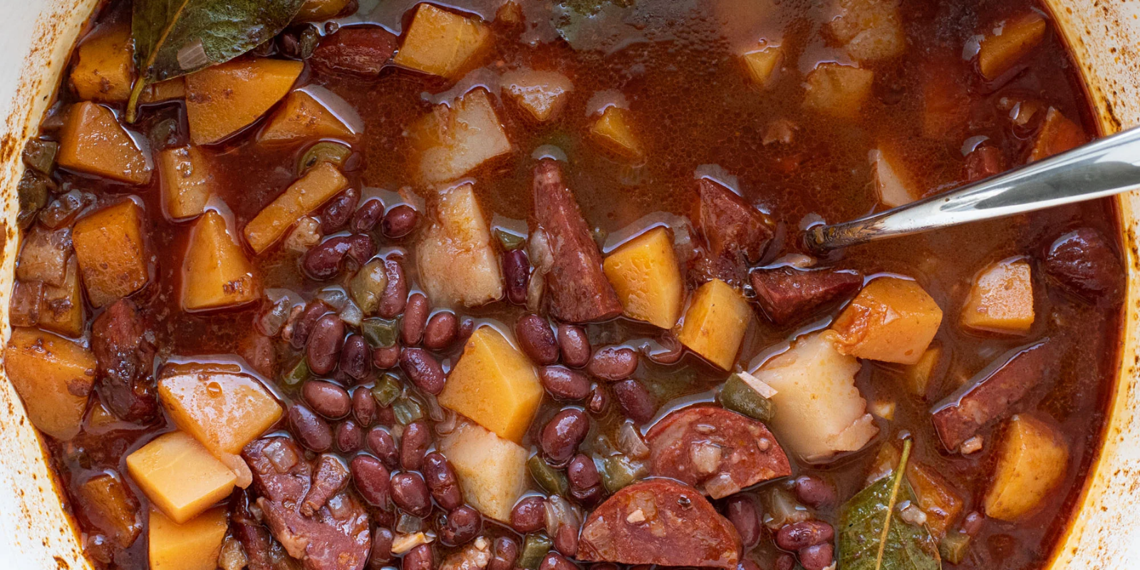 Frijoles Colorados