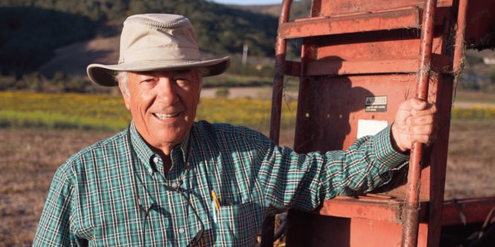 kandarian organic farms