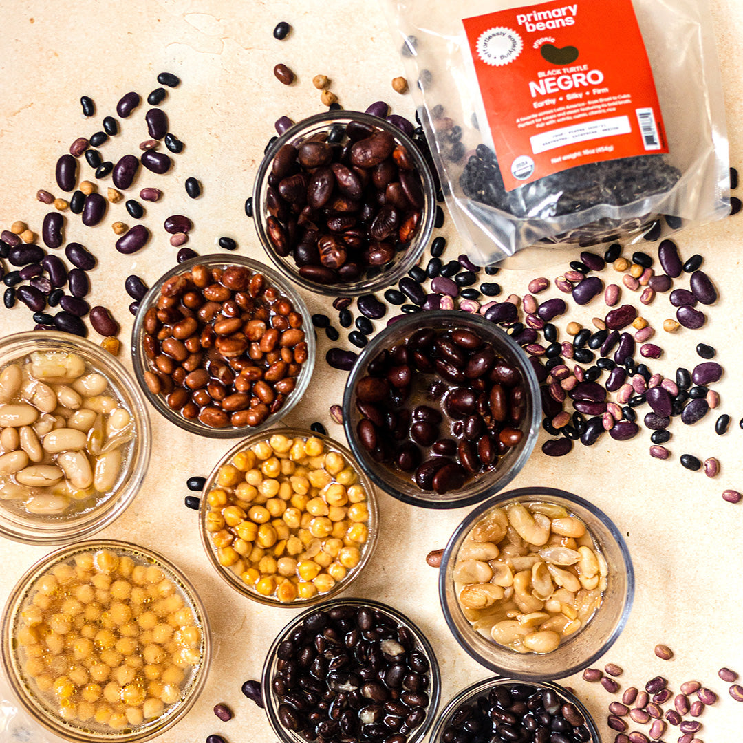 Primary Beans