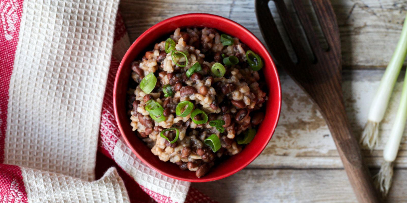 Hoppin' John