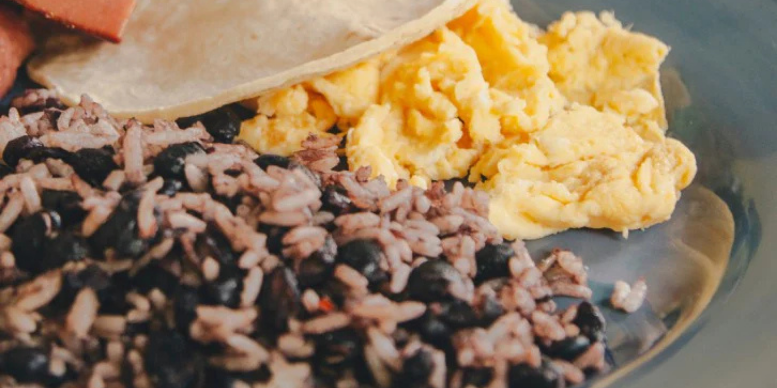 Roxana Jullapat's Gallo Pinto