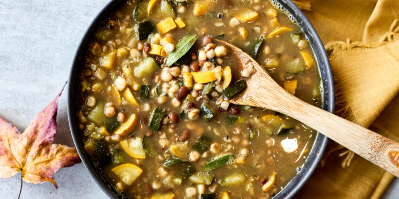 3 Sisters Stew