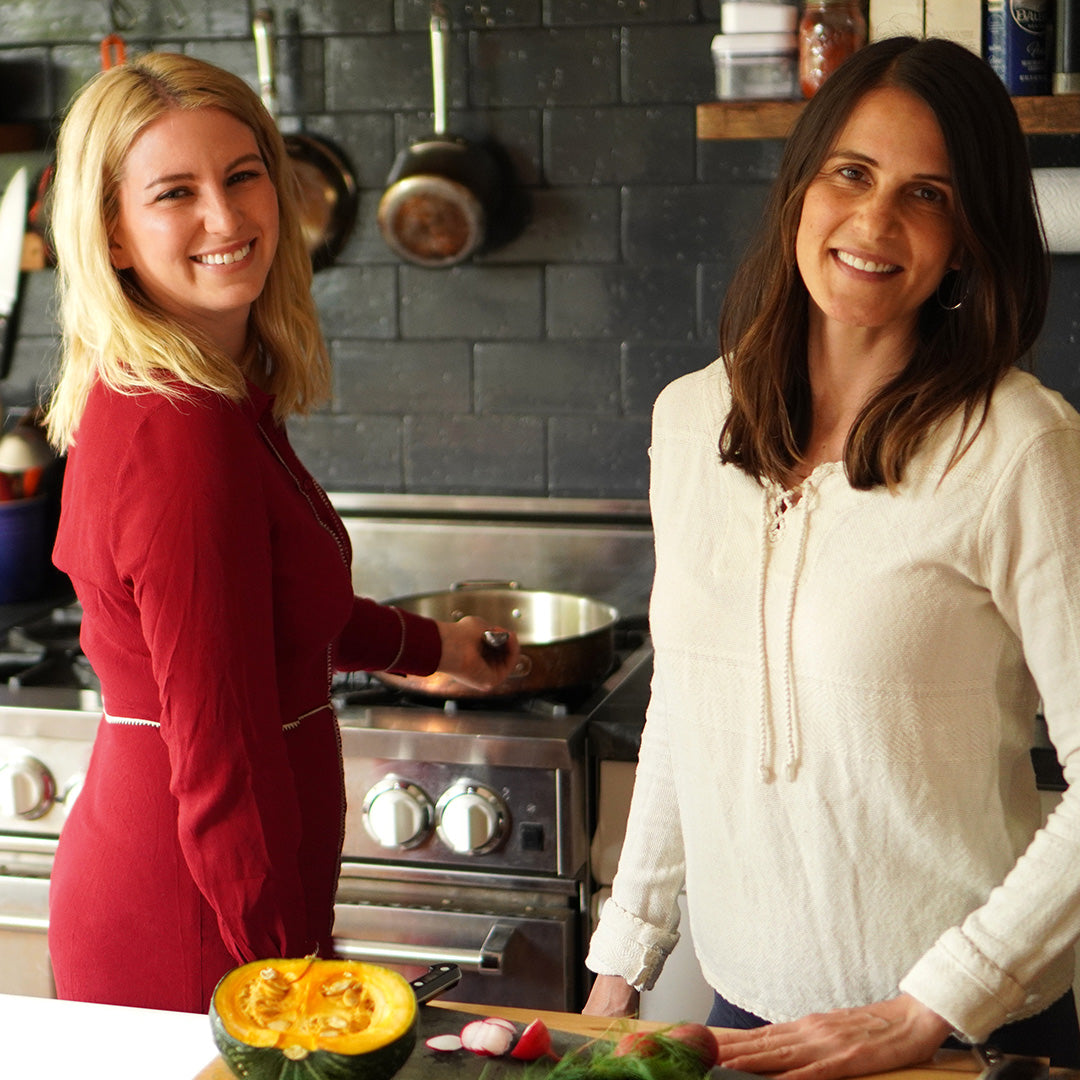 Company update from our founders (November 2021)