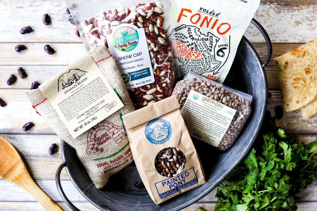 September Bean Club - Shop Foodocracy