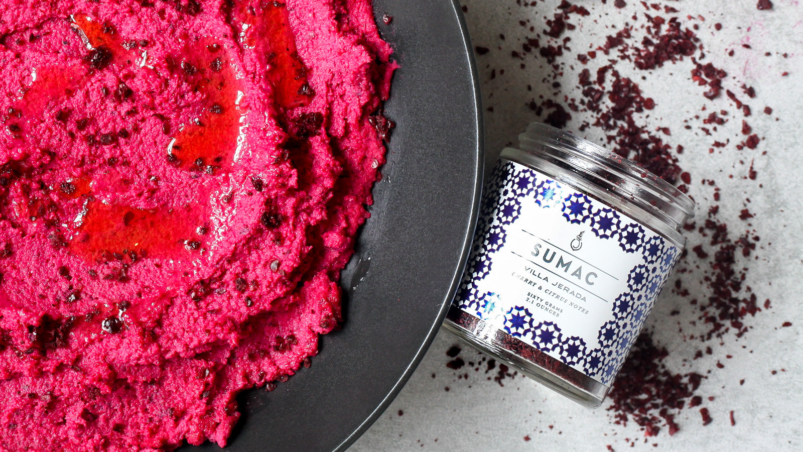 What To Do With Sumac: Our New Favorite Obsession
