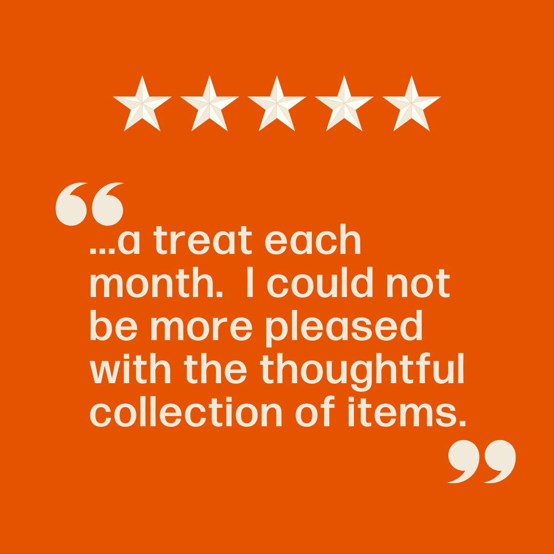 Heirloom Beans + Grains Club - The Foodocracy