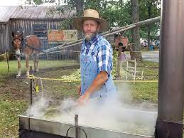 Muddy Pond Sorghum Syrup - Shop Foodocracy