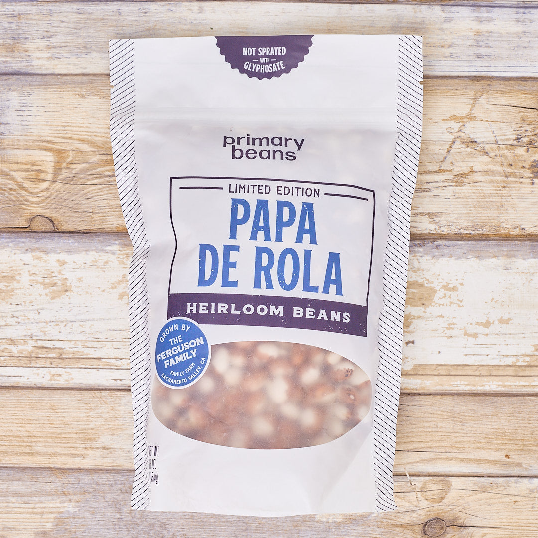 Papa De Rola