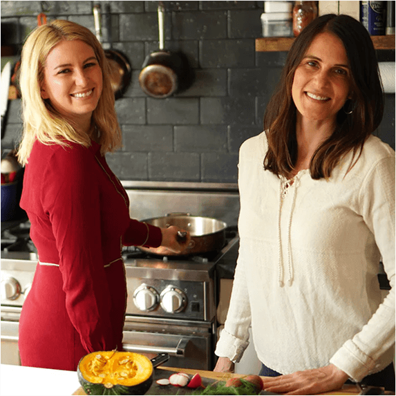 Founders of Primary Beans