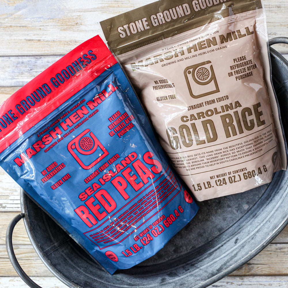 Hoppin' John Collection - Shop Foodocracy