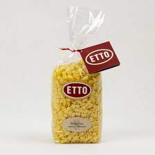 Etto Pastifico Pasta - The Foodocracy