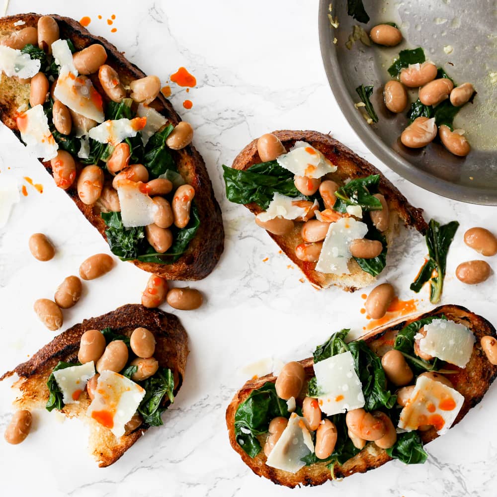 Heirloom Beans + Grains Club - Shop Foodocracy