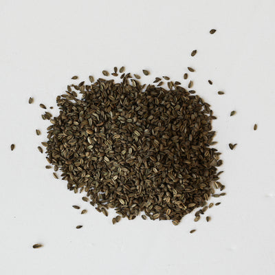 Organic Fennel Seed - The Foodocracy