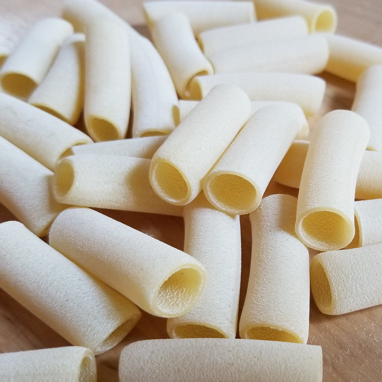 Etto Pacifico Pasta - The Foodocracy