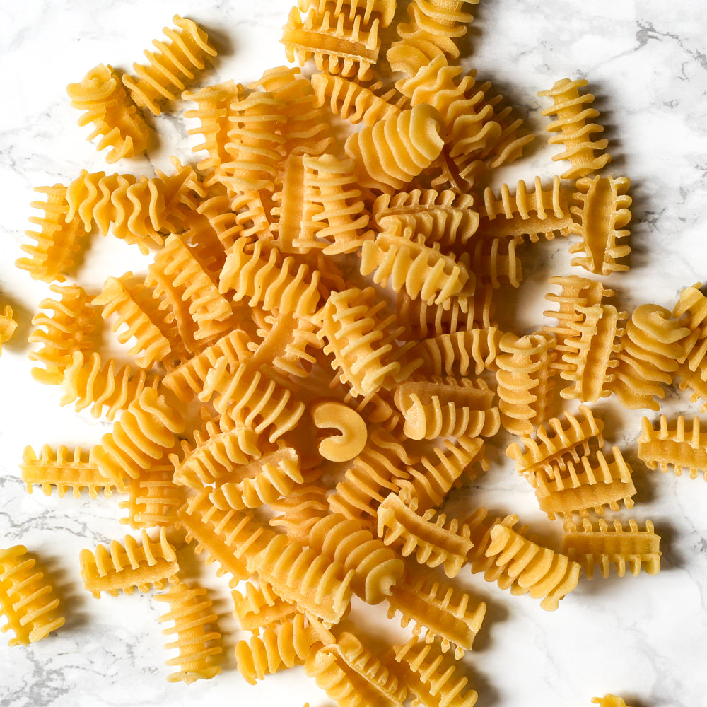 Etto Pacifico Pasta - The Foodocracy