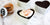 Salted Chocolate Pot Du Creme d'Ville
