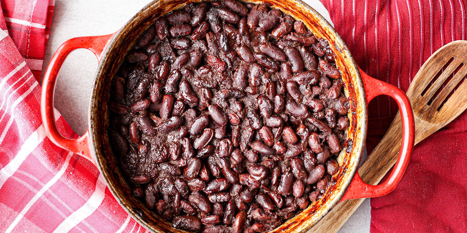 Best Vegan Baked Beans Ever