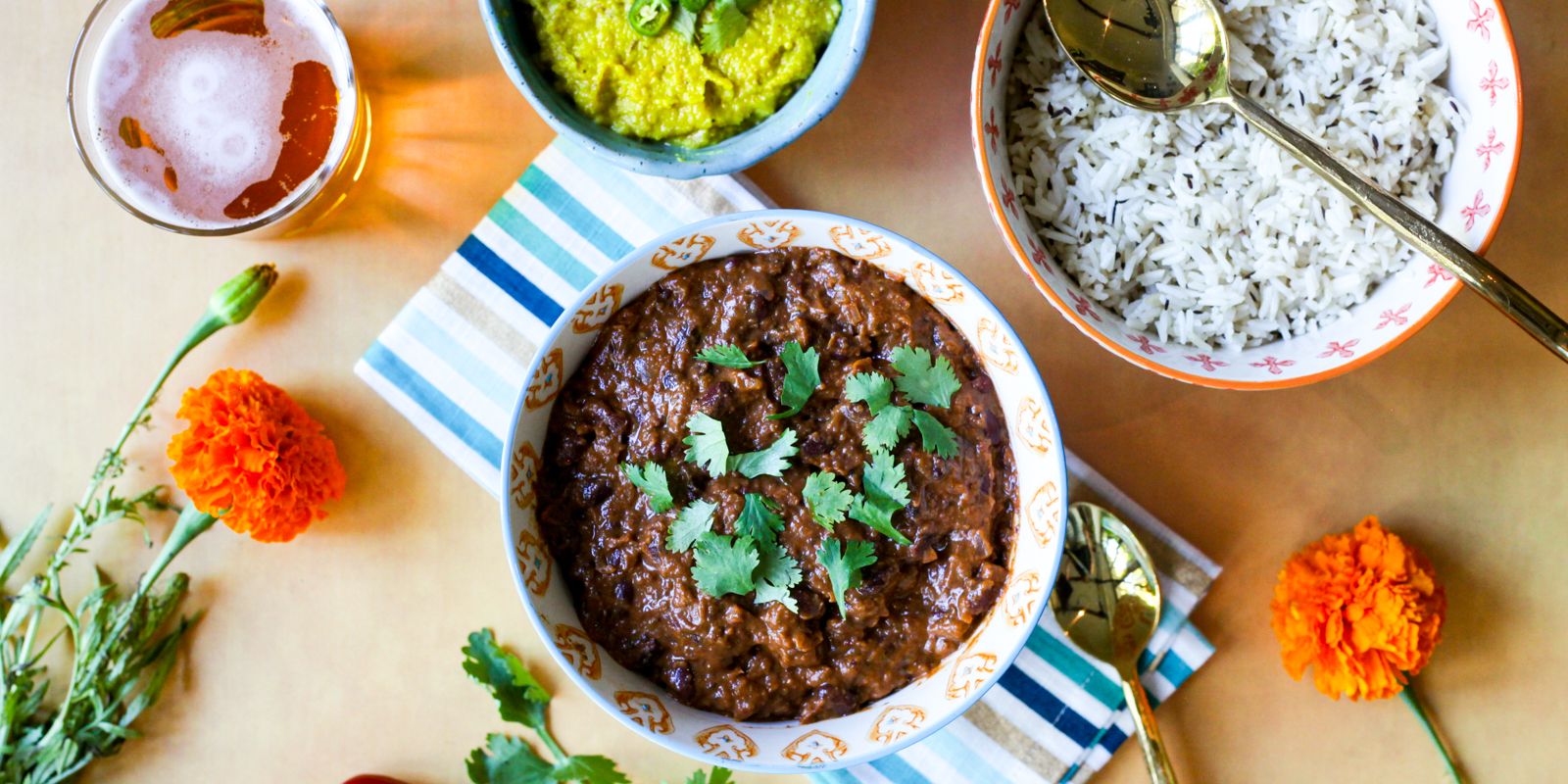 KASHMIRI RAJMA