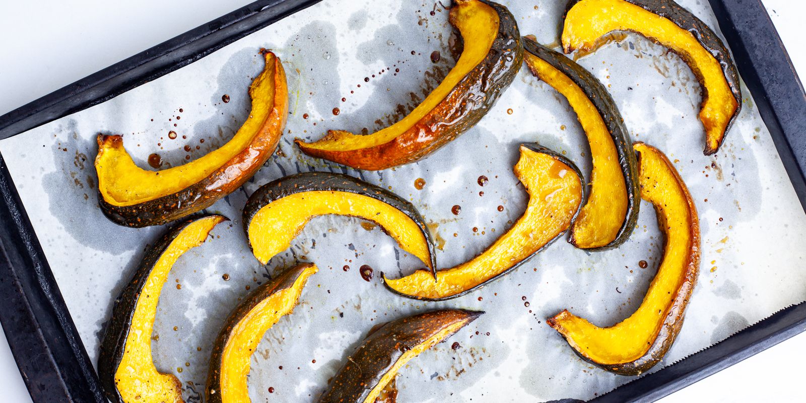 SMOKED MAPLE ROAST SQUASH