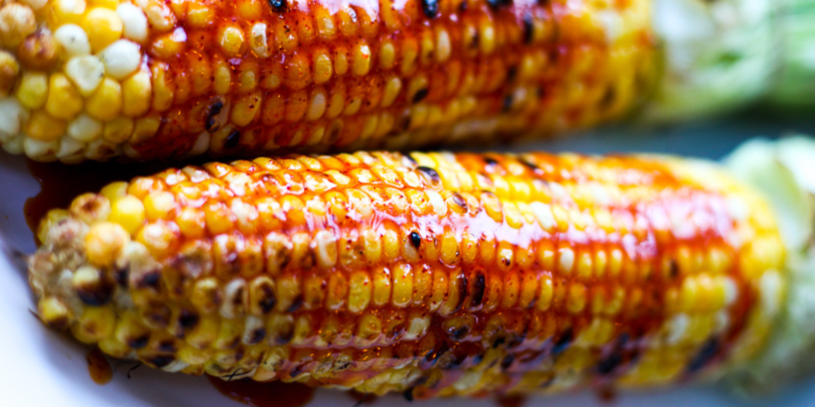 BEST CORN ON THE COB EVER