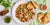 Snowcap Beans with Italian Salsa Verde
