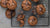 Sea Salt Chocolate Cookies