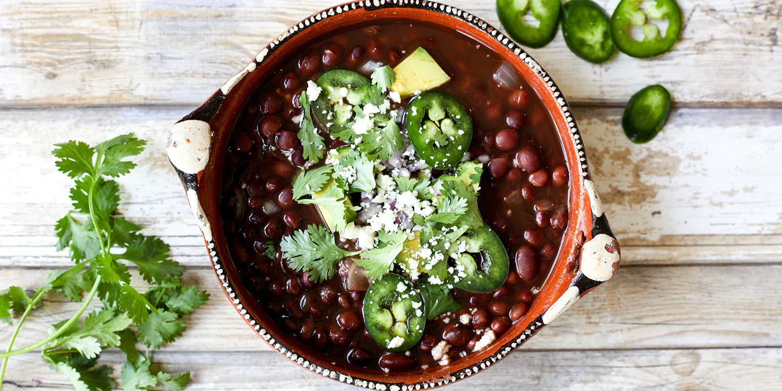 santa maria style pinquitos