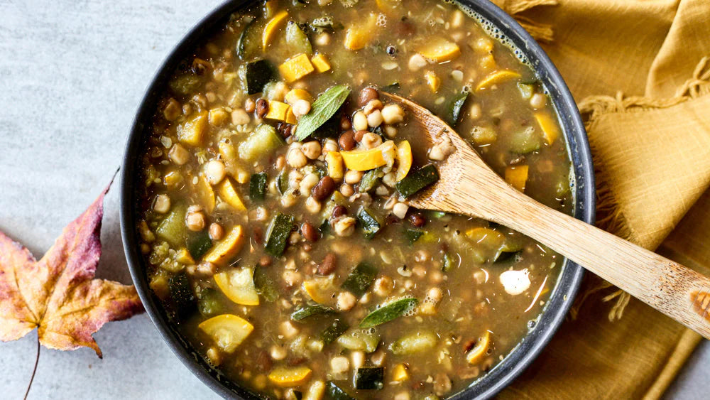 3 sisters stew