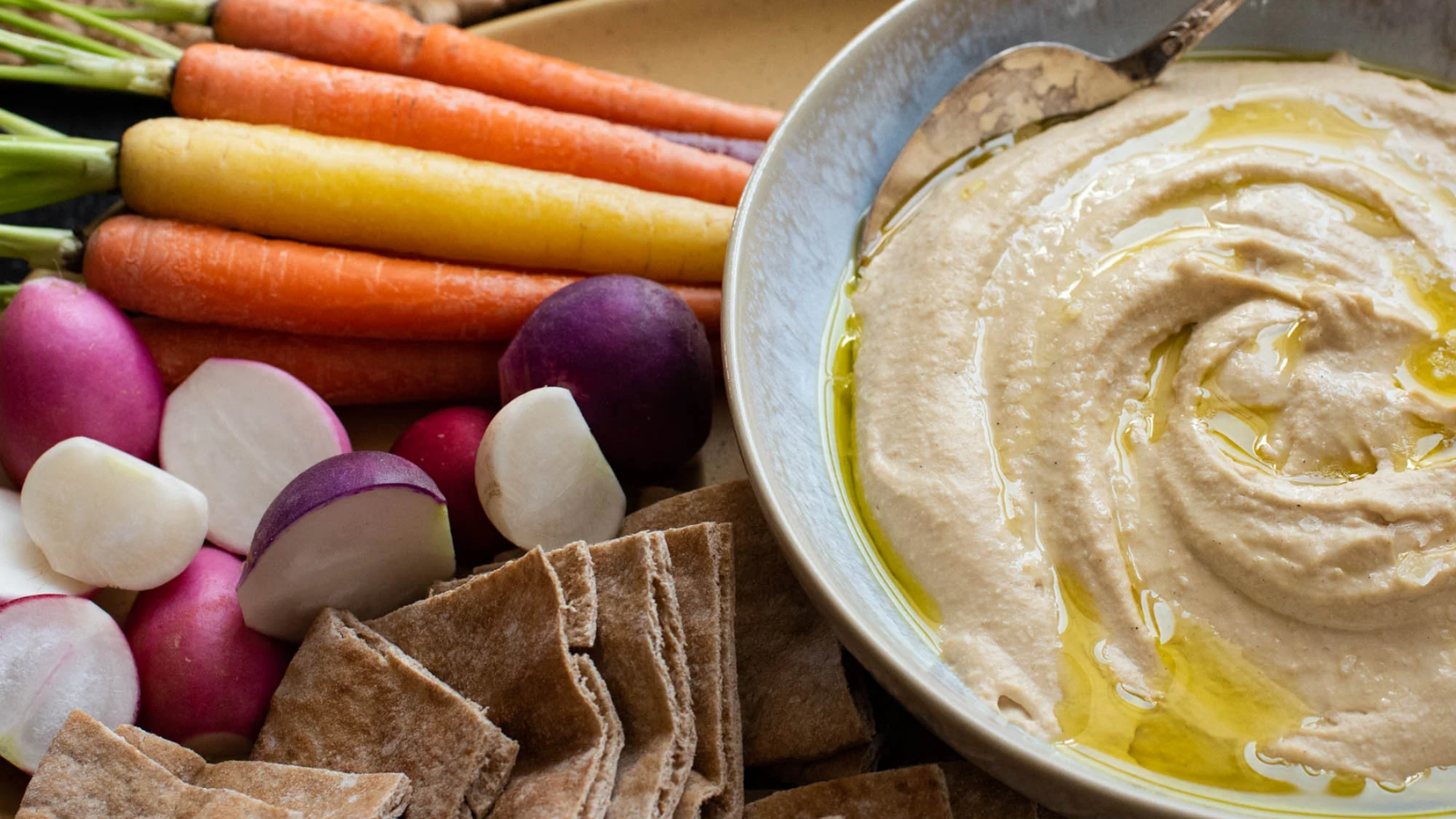 Best Hummus