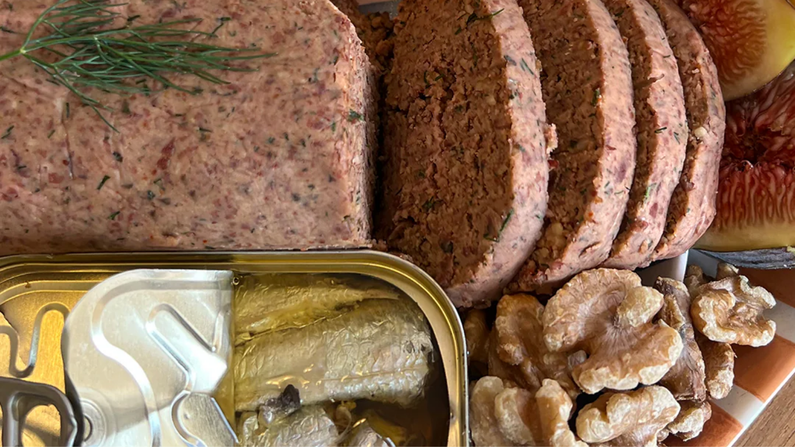 Bean Pâté