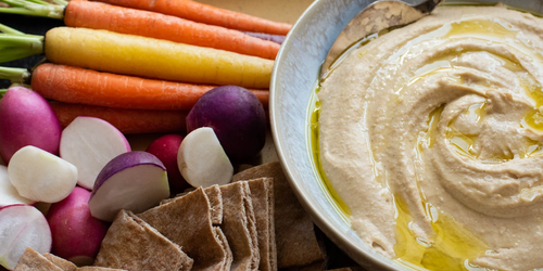 Best Hummus