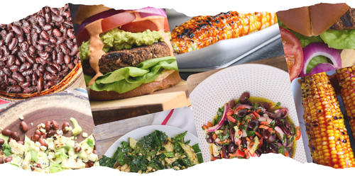 Our 6 Favorite Heirloom Bean Recipes for a Stand-Out 4th of July