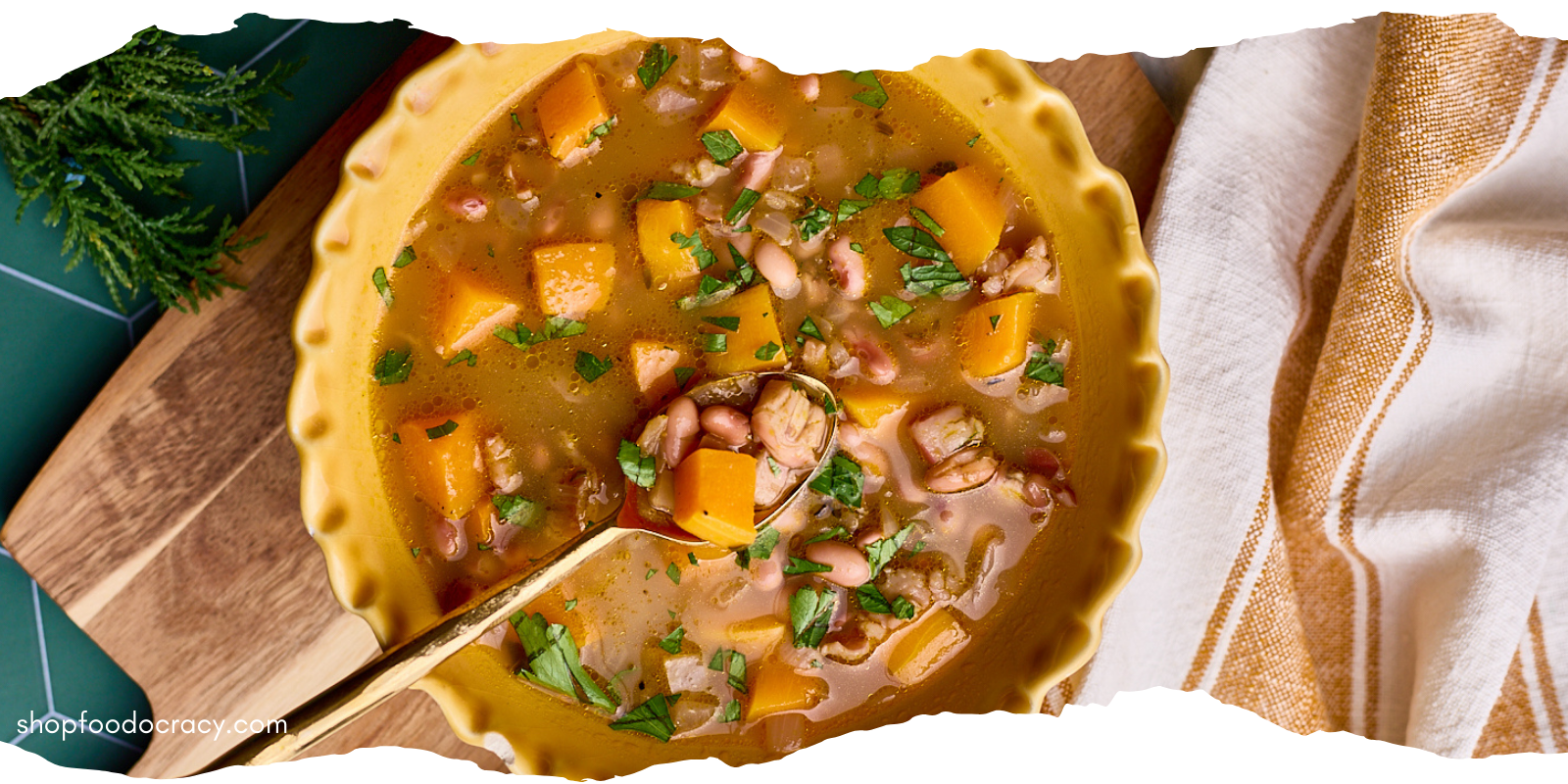 10 Healthy Bean and Grain Recipes to Start Your New Year Right