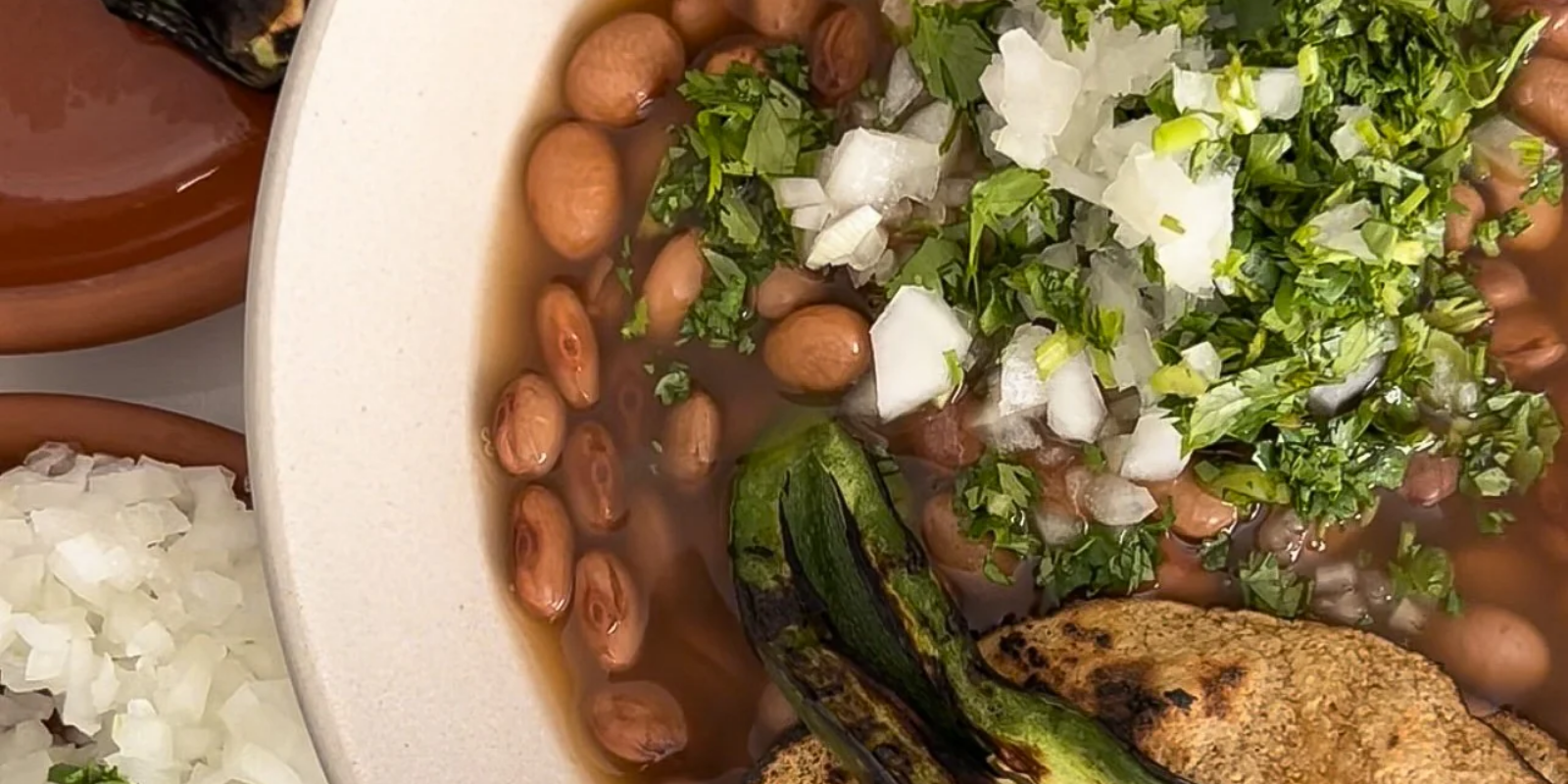 Jocelyn’s Frijoles De La Olla