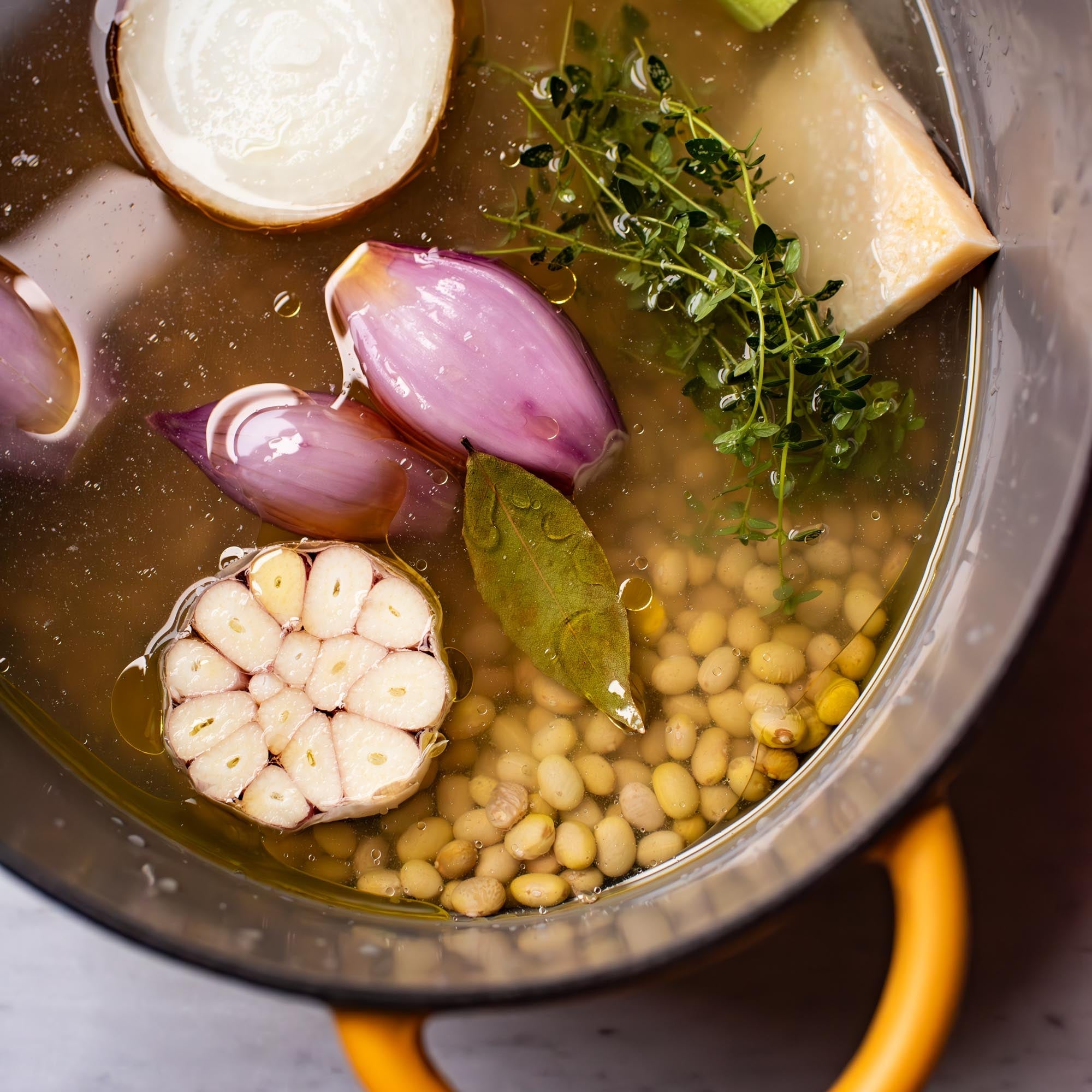 Founder update: Beans as a symbol for longevity