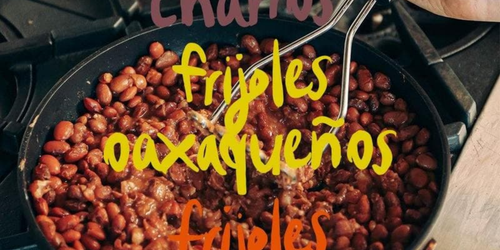 Mexican Beans 3 Ways: Frijoles Charros, Oaxaqueños, And Puercos