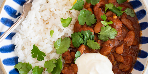 Rajma