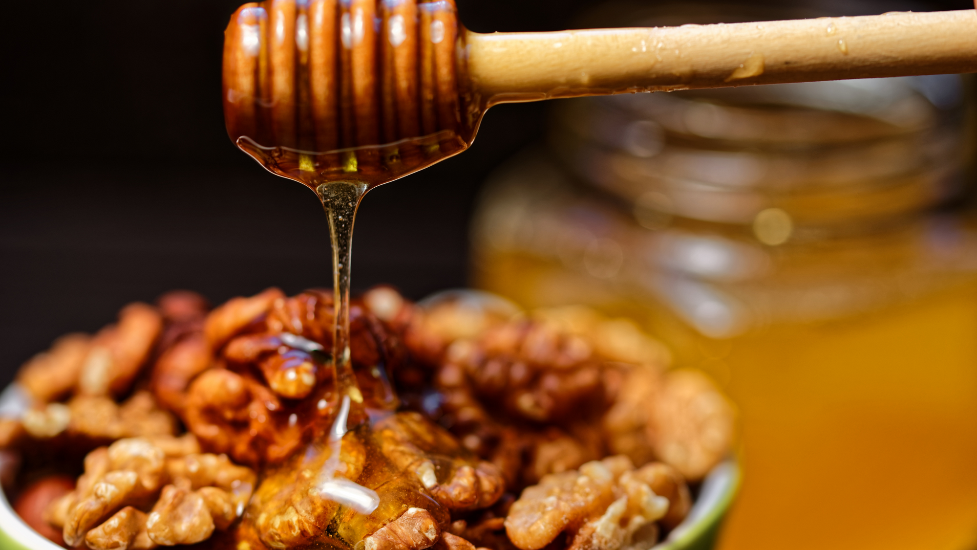 12 Delicious Uses For Hot Honey