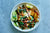  Chickpea Salad Photo by Con Poulos for The New York Times. Food Stylist: Simon Andrews