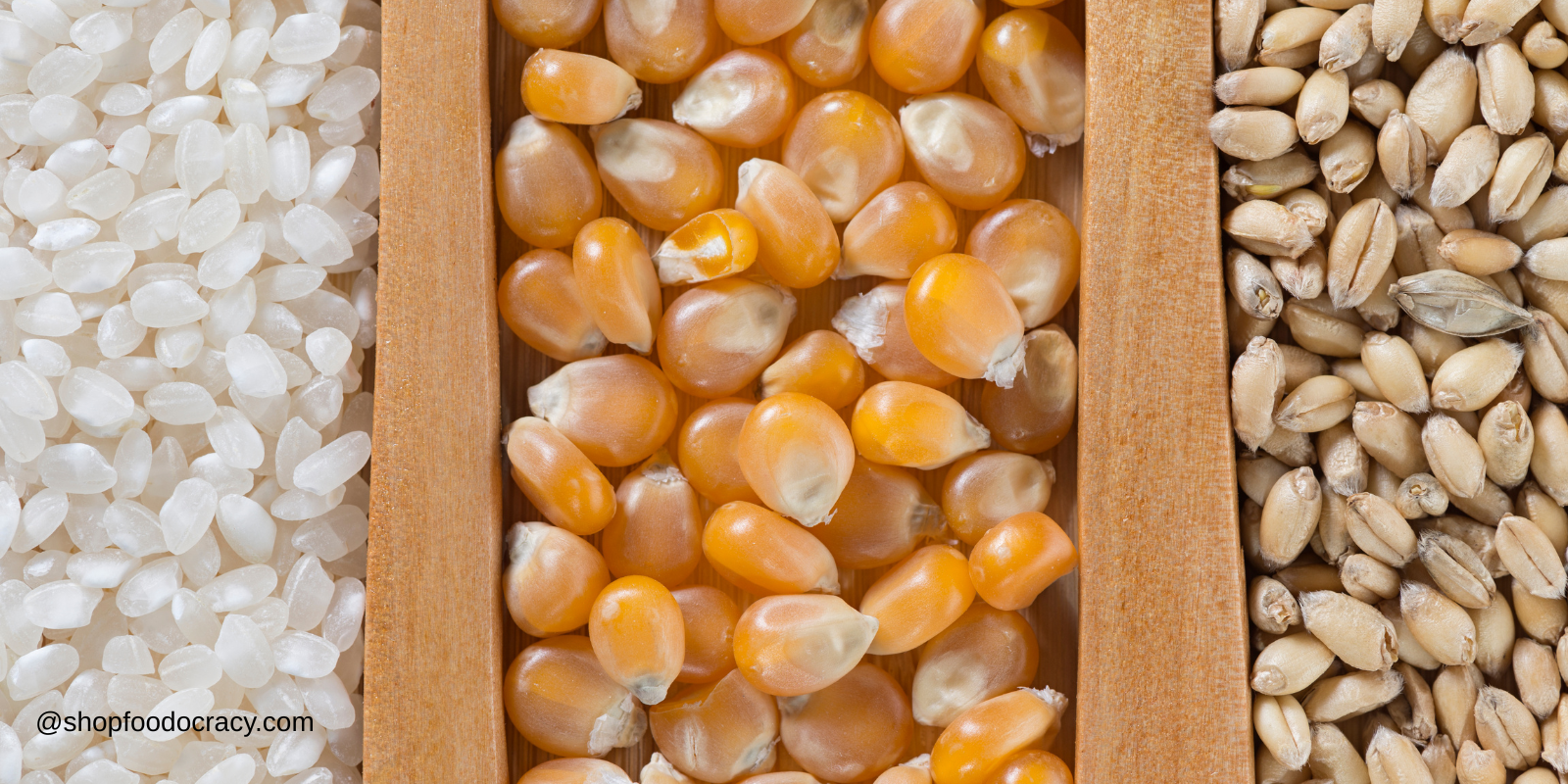 grains