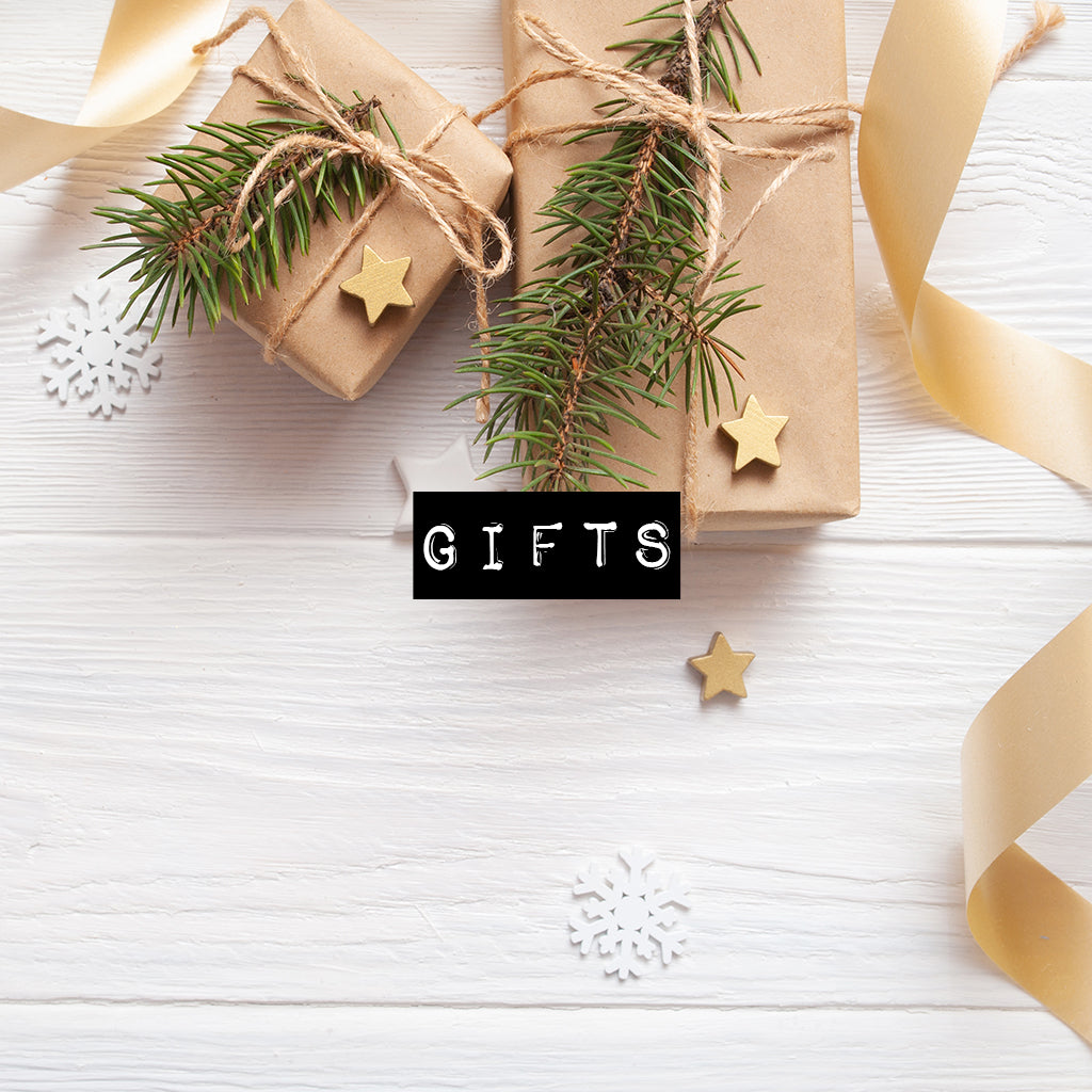 Gifts