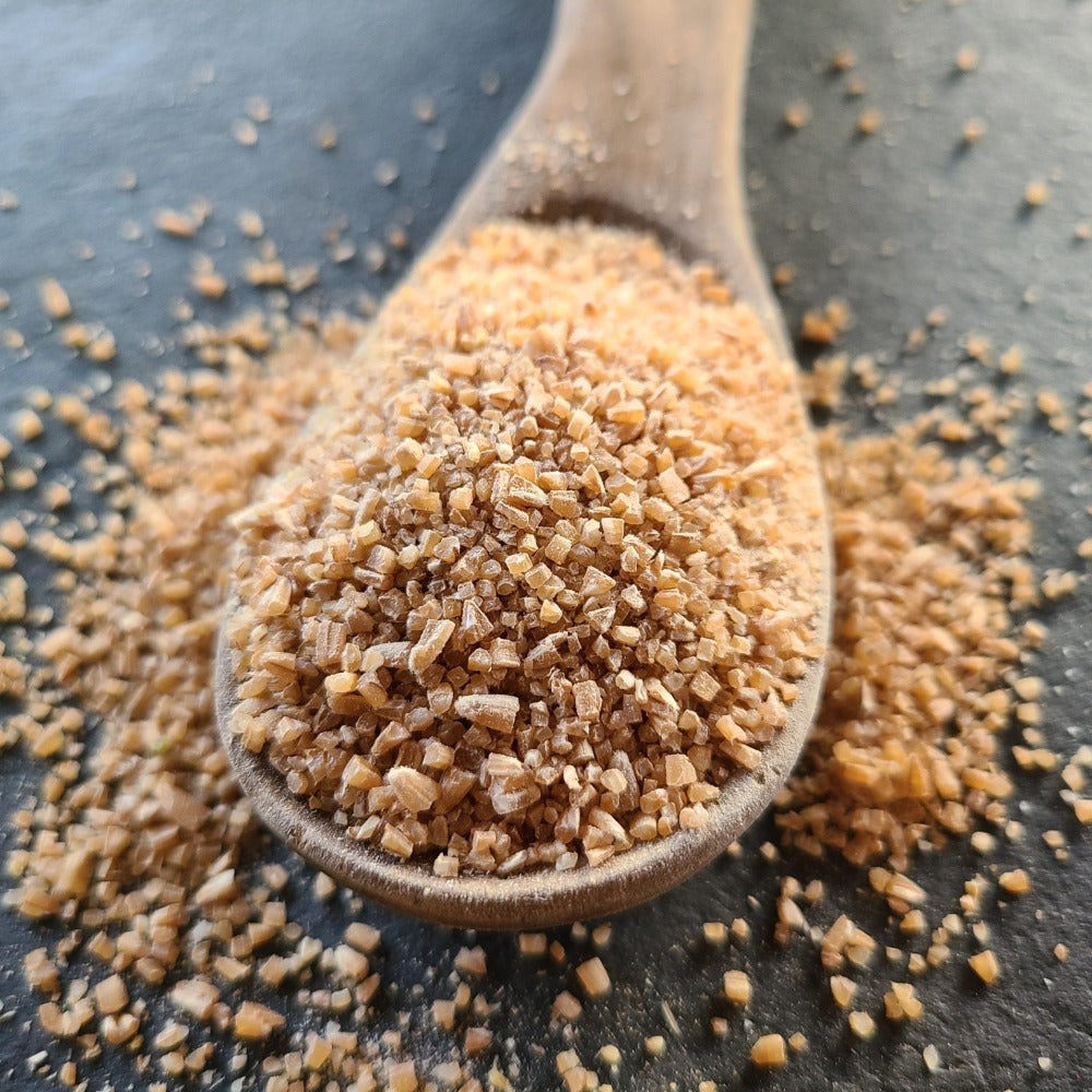Organic Cracked Farro Porridge - Shop Foodocracy
