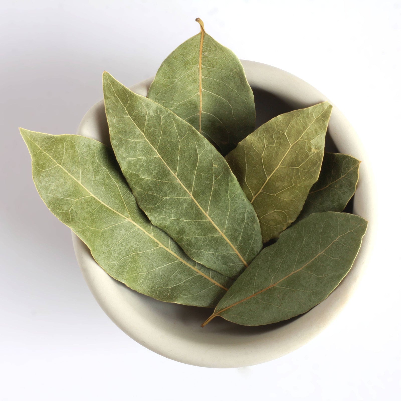 Sicilian Bay Leaf: Bag (.16 oz) - The Foodocracy